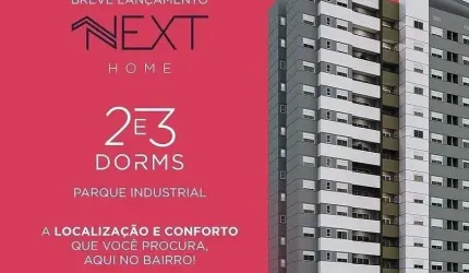 Venda, Empreendimento com 0m², 0 dormitório(s), 0 vaga(s). Parque Industrial, São José dos Campos.