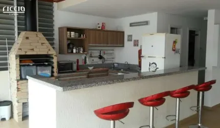 Apartamento com 3 dormitórios à venda, 360 m² por R$ 2.700.000,00 - Jardim Esplanada - São José dos Campos/SP
