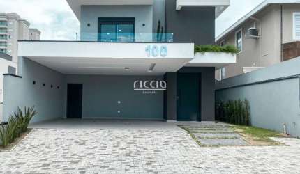 Casa no bairro Urbanova em São José dos Campos