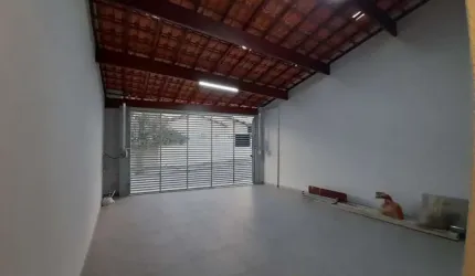 Linda casa Terrea Jardim das Indústrias - São José dos Campos
