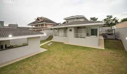 Sobrado a venda no Mirante do Vale - 100m2 terreno - 3 suites