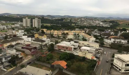 Apartamento à venda - Edificio Grand Vita Urbanova