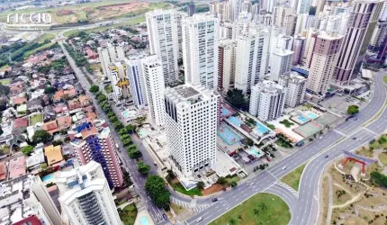 Sala comercial à venda em Jardim Aquarius com 33 m2