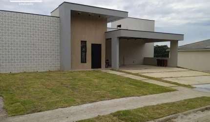 Sobrado no Condomínio Colinas do Parahyba