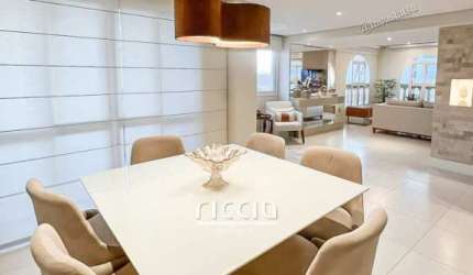 Cobertura Triplex Esplanada, 3 Dormitórios, 3 vagas