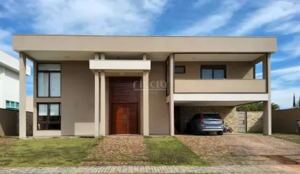 Casa à venda no Cond. Chacara Serimbura Urbanova SJC - 961 m² de Construção - 5 SUÍTES