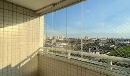 Apartamento a venda na Vila Betânia com 3 dormitórios 1 suíte
