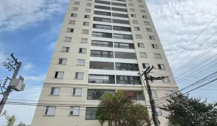 Excelente Cobertura 130 m² no Edificio  Privilege Vila Ema São José dos Campos