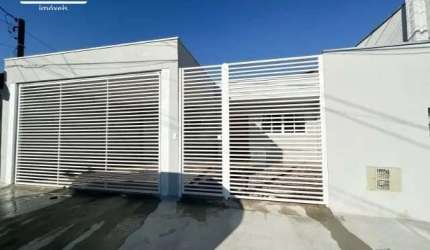 Casa à venda em São José dos Campos
