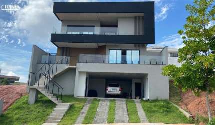 Casa de Condomínio- Loteamento Verana, São José dos Campos - SP