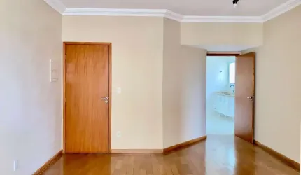 Apartamento no bairro Jardim Apollo em São José dos Campos
