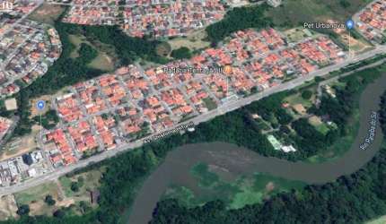 Venda, Empreendimento com 0m², 0 dormitório(s), 0 vaga(s). Urbanova, São José dos Campos.