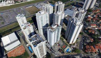 Venda, Empreendimento com 0m², 0 dormitório(s), 0 vaga(s). Jardim Esplanada, São José dos Campos.