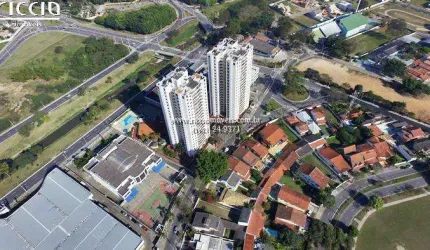 Venda, Empreendimento com 0m², 0 dormitório(s), 0 vaga(s). Jardim Esplanada, São José dos Campos.