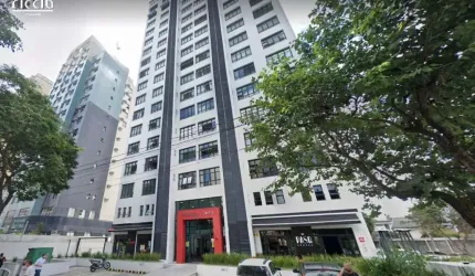 Venda, Empreendimento com 0m², 0 dormitório(s), 0 vaga(s). Jardim Aquarius, São José dos Campos.