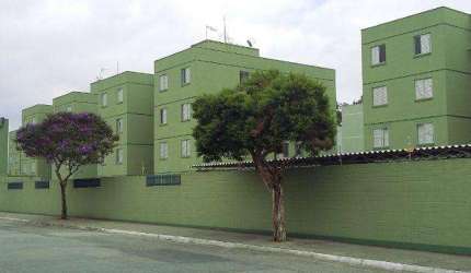Venda, Empreendimento com 0m², 0 dormitório(s), 0 vaga(s). Conjunto Residencial Trinta e Um de Março, São José dos Campos.