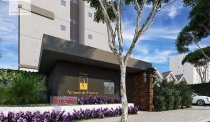 Venda, Empreendimento com 0m², 0 dormitório(s), 0 vaga(s). Jardim América, São José dos Campos.