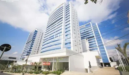 Venda, Empreendimento com 0m², 0 dormitório(s), 0 vaga(s). Jardim Aquarius, São José dos Campos.