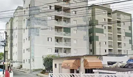 Venda, Empreendimento com 0m², 0 dormitório(s), 0 vaga(s). Vila Nossa Senhora das Graças, Taubaté.