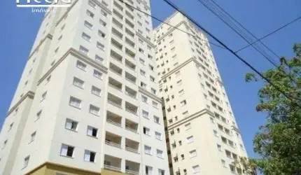 Apartamento no bairro Jardim Apollo em São José dos Campos