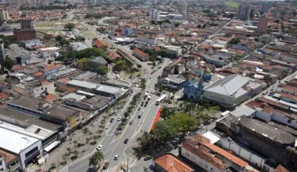 Terreno à venda, 4300 m² por R$ 12.900.000,00 - Jardim Esper - Jacareí/SP
