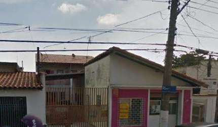 Casa Comercial à venda, Jardim Satélite, São José dos Campos - .