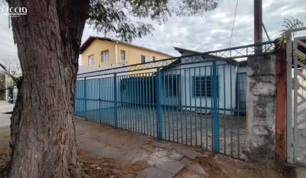 Casa a venda para fins comercial Bosque Eucalipto São José dos Campos