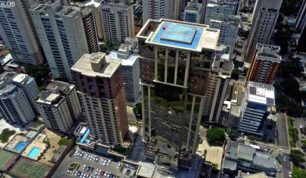 Venda, Empreendimento com 0m², 0 dormitório(s), 0 vaga(s). Jardim Aquarius, São José dos Campos.