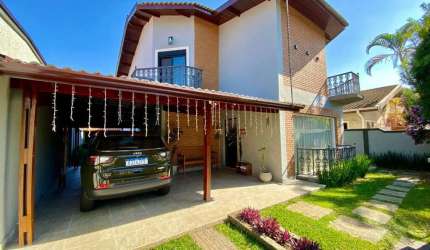 Casa no Jardim das Colinas em São José dos Campos