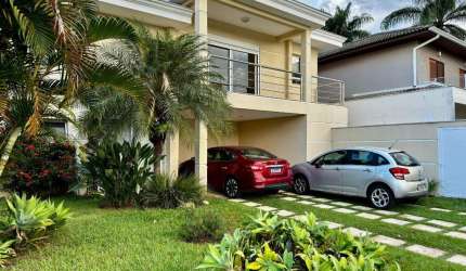 Casa no bairro Jadim Esplanada em São José dos Campos