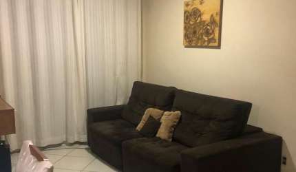 Apartamento no bairro Jardim Apollo em São José dos Campos