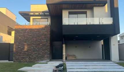 Vivant Urbanova, sobrado com com 4 suites, terreno 451m2, espaço gourmet e piscina