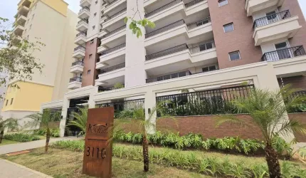 Apartamento 4 quartos com 158m² Urbanova