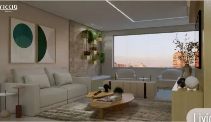 Apartamento 3 quartos Vila Ema 149 m²- Epic
