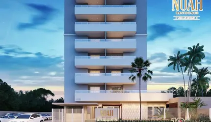NOAH RESIDENCE VILA ADYANNA - Lançamento no Vila Adyana - Apartamento com 2 dormitórios