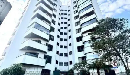 Plaza Alta apartamento com 200m2 3 dormitórios sendo 2 suítes no Vila Adyana