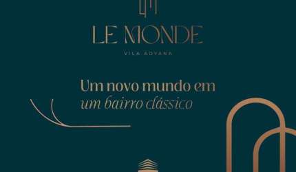 Apartamento 2 quartos Jardim São Dimas