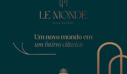 Apartamento 2 quartos Jardim São Dimas