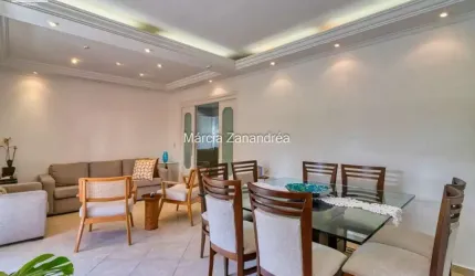 Apartamento no Bairro Vila Adyana em São José dos Campos