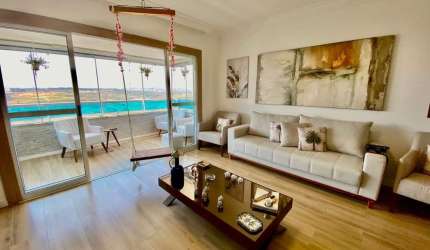 Apartamento no Edifício Varanda Quinta das Flores