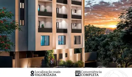 Venda, Empreendimento com 0m², 0 dormitório(s), 0 vaga(s). Centro, São José dos Campos.