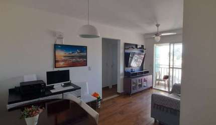 Apartamento à Venda no Edifício Boulevard Flamboyant