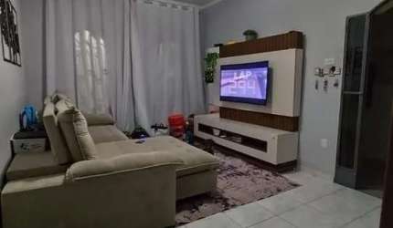 Casa no Bosque dos Eucaliptos