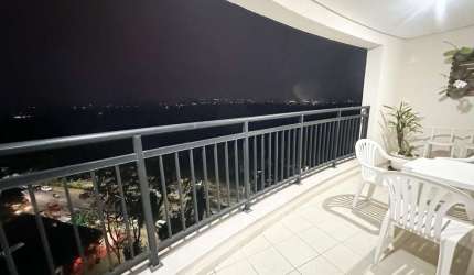Apartamento para venda 3 quartos de 105 m² Esplanada
