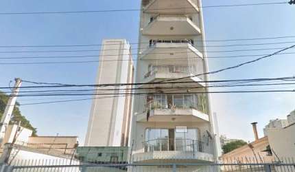 Apartamento no Edificio San Marino com 3 dormitórios à venda,- Vila Adyana - São José dos Campos/SP.