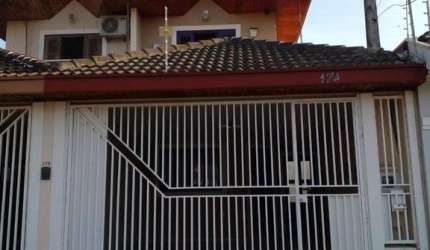 Casa à venda no Jardim das Indústrias em São Jose dos Campos-SP