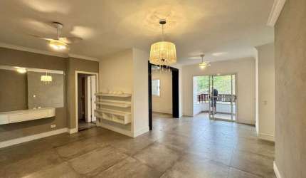 Apartamento no bairro Vila Adyana em São José dos Campos
