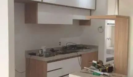 Excelente apartamento à venda no The Winner