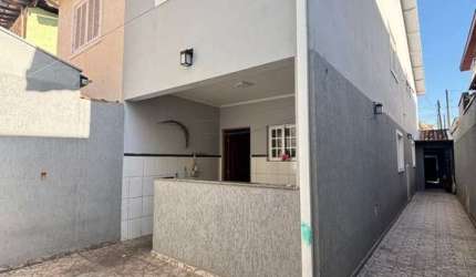 Casa à venda no Jardim das Indústrias em São Jose dos Campos-SP