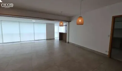 Apartamento Central Park no Jardim Aquarius